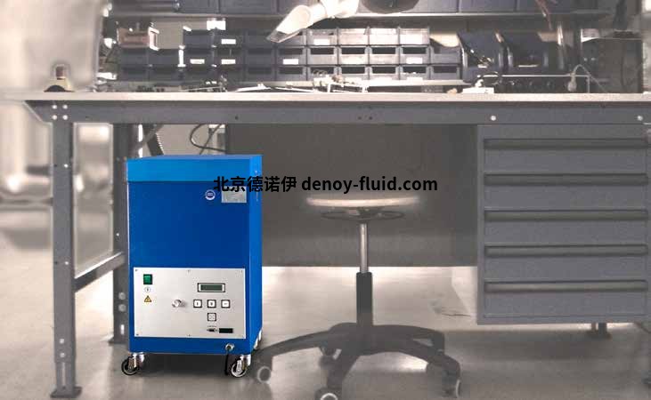 Fuchs Umwelttechnik分离器 Fuchs Umwelttechnik分离器