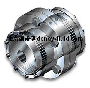 Tschan Posiflex万向齿齿轮联轴器 Tschan Posiflex万向齿齿轮联轴器