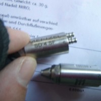 MENZEL INDUTEC® MS SD4接头