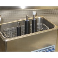 Weforma洁净室减震器