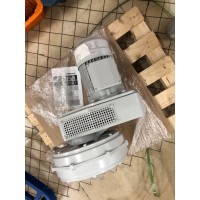 Elektror输送式风机安装说明