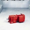 德国sew斜齿轮减速机K系列减速机型号大全 helical_gearmotor_r_series_241996940