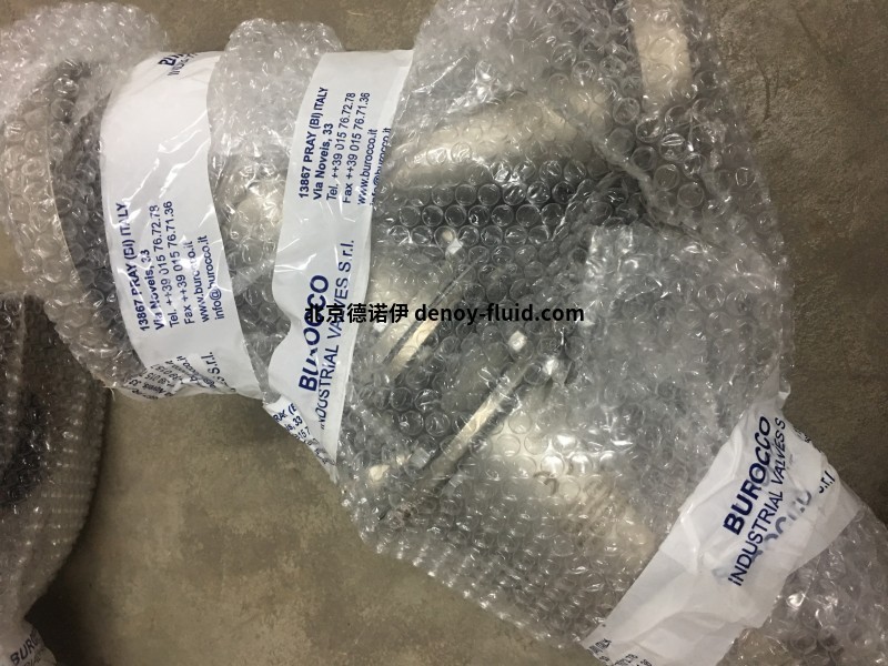 意大利Burocco调节阀工业行业使用现货 意大利Burocco调节阀工业行业使用现货