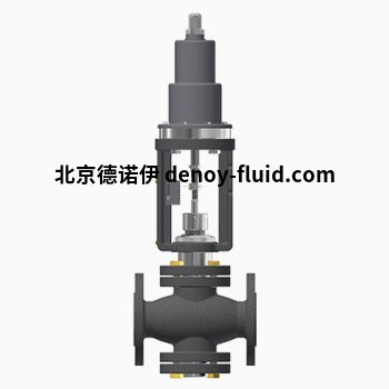 Burocco气动开关阀VPOO-2000 Burocco气动开关阀VPOO-2000