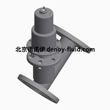 Burocco气动开关阀VPFL FL UNI PN 10 16 Burocco气动开关阀VPFL FL UNI PN 10 16