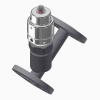 Burocco气动开关阀MVPFL  FL UNI PN 10 16