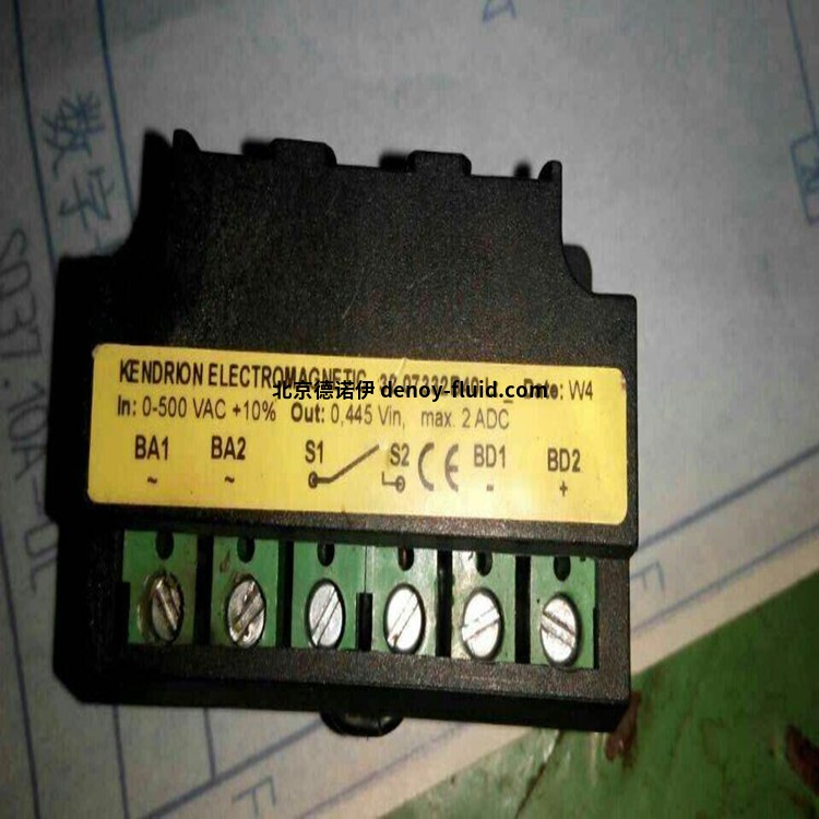 德国Kendrion永磁制动器OAB513002A00用于工业和汽车制造行业 src=//rednetsoft.com/skin/m03skinBlue/image/nopic.gif