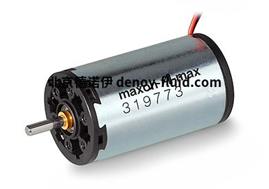 maxon电机控制的组成 maxon电机控制的组成