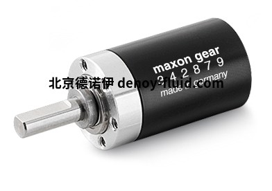 maxon马达 A-max26 EBCLL 4W SL 1WE K maxon马达 A-max26 EBCLL 4W SL 1WE K
