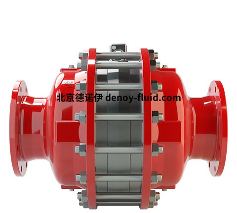 PROTEGO阻火器 PROTEGO阻火器
