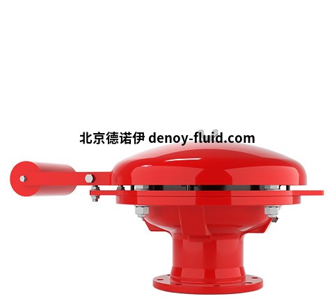 PROTEGO阻火器 PROTEGO阻火器