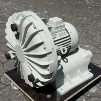 德国ELEKTROR径流式风机SD 510 - 50/1,60工业鼓风机