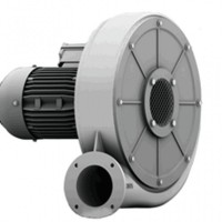 ELEKTROR轴流风扇101037-0000D 03用于直接驱动