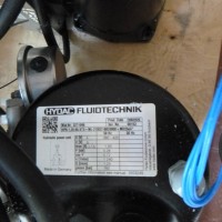 德国Rietschoten Houwens液压制动器R&H 100.406.01