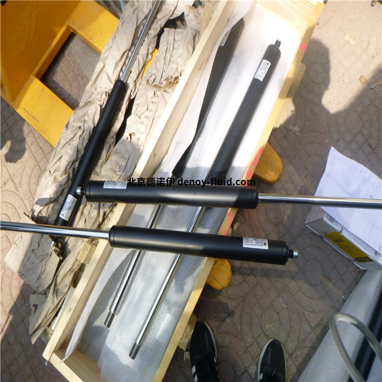 Hahn Gasfedern双冲程气弹簧 G20-40ST-06603用于建筑行业 21371 (10)