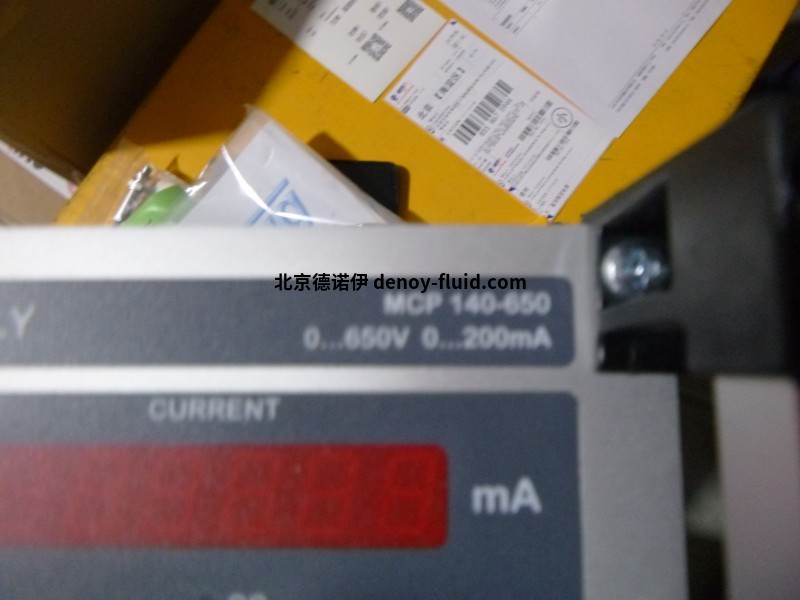 德国FUG高精度电源HCP 350-12K5用于半导体测试 20053 (6)