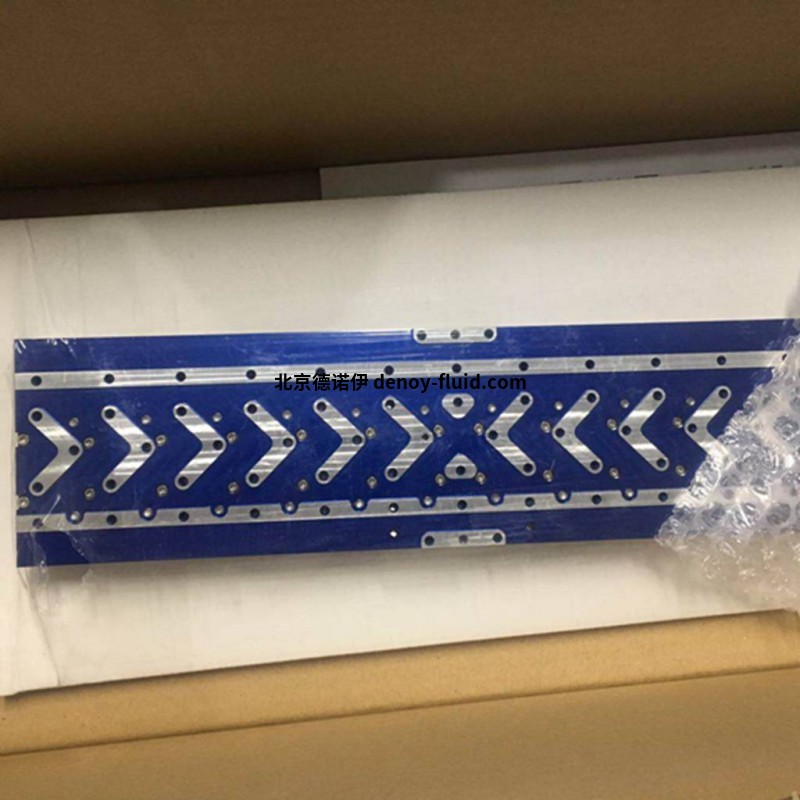 德国Physik Instrumente P-602高刚度线性压电执行器 德国Physik Instrumente P-602高刚度线性压电执行器