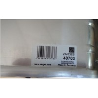 德国zarges安全运输箱K470系列