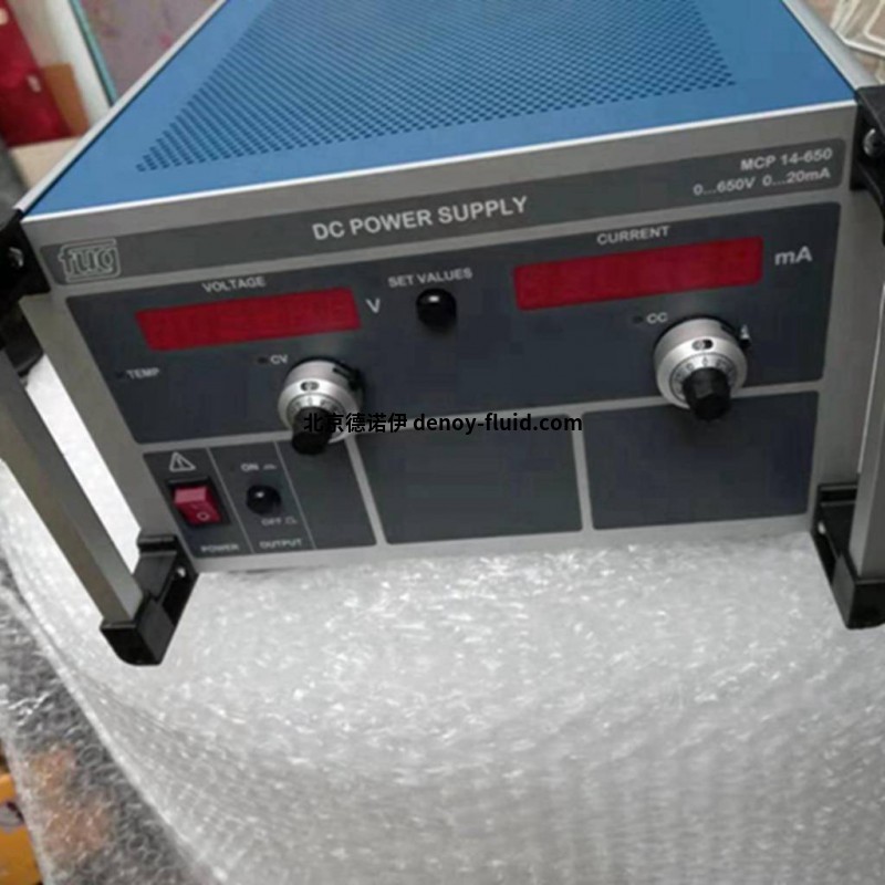 FUG电源HCe 7-12500高压电源 FUG电源HCe 7-12500高压电源