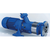 德国Brinkmann Pumps增压泵FH