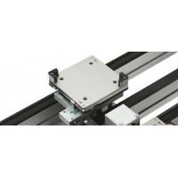 Bosch Rexroth  TS1输送机 - 用于灵活制造的模块化输送机