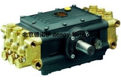 北京汉达森Interpump(4)