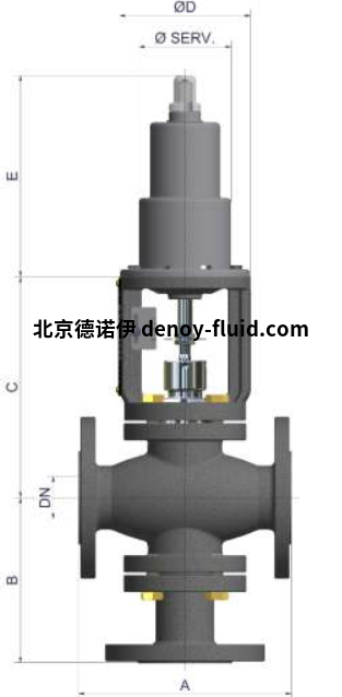 Burocco阀门角座阀截止阀 Burocco阀门角座阀截止阀