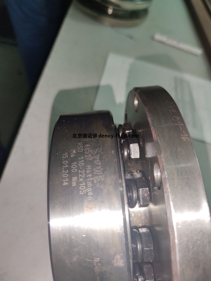 德国stuwe 联轴器SDG用于汽车制造行业 德国stuwe 联轴器SDG用于汽车制造行业