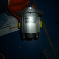 parker柱塞泵PV系列技术特点