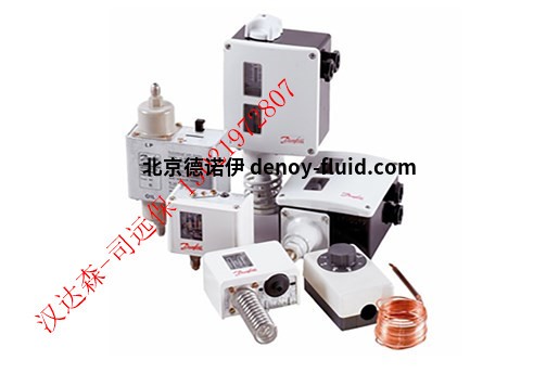 pressure-controls-and-thermostats-danfoss