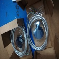 BEI Sensors不锈钢光学编码器DXM5