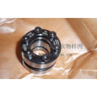德国Spieth夹紧螺母产品优势介绍