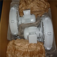 原装进口Elektror blowers依莱克罗风机  原厂直供 货期短 报价快
