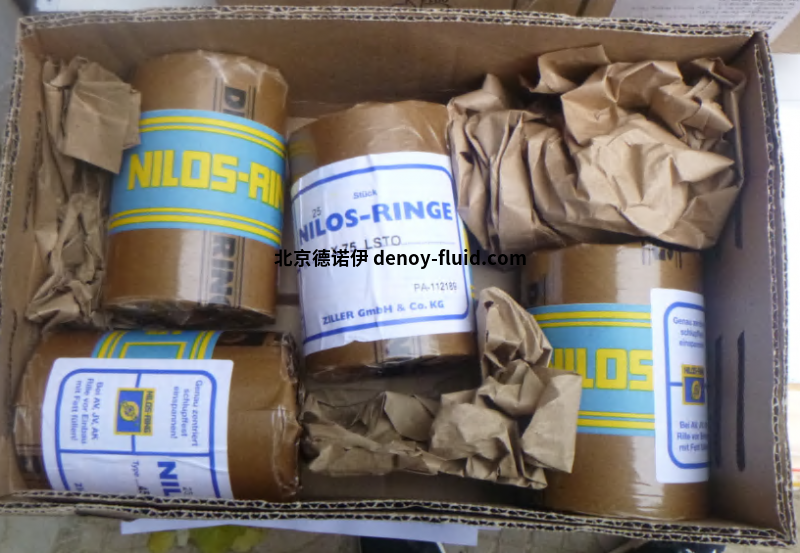 NILOS-RING密封圈 NILOS-RING密封圈