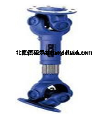 ELBE联轴器 ELBE联轴器