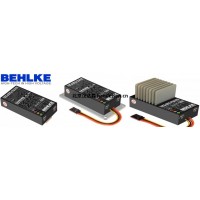 德国behlke伯克HTS系列高压电子开关