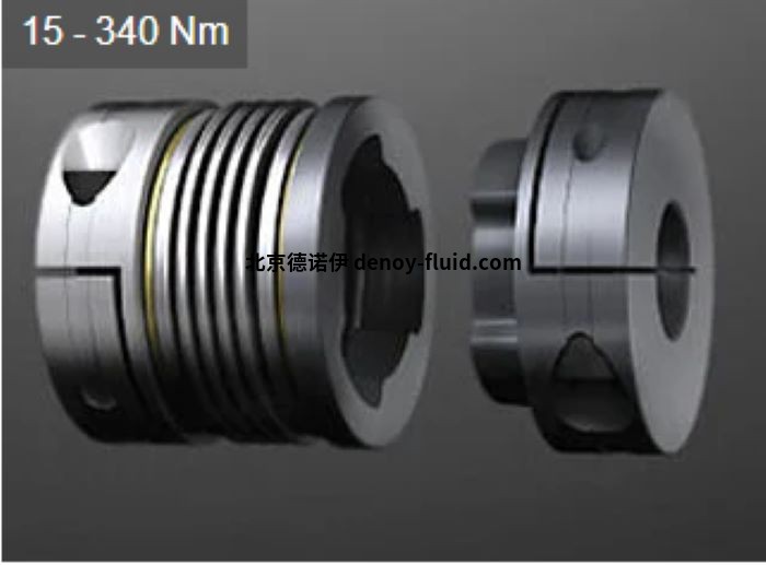 KTR TOOLFLEX金属波纹管式联轴器德国 KTR TOOLFLEX金属波纹管式联轴器德国