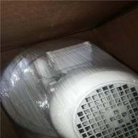 德国Elektror中压风机RD 7