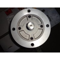 德国settima螺杆泵SMT8B应用领域