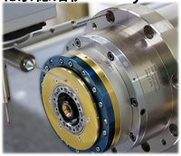 北京汉达森FischerSpindle（1）