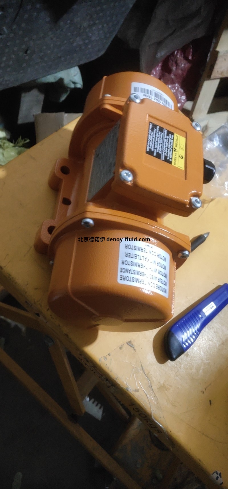 Italvibras振动器 Italvibras振动器