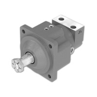 德国进口ms hydraulic液压制动器，液压马达直供