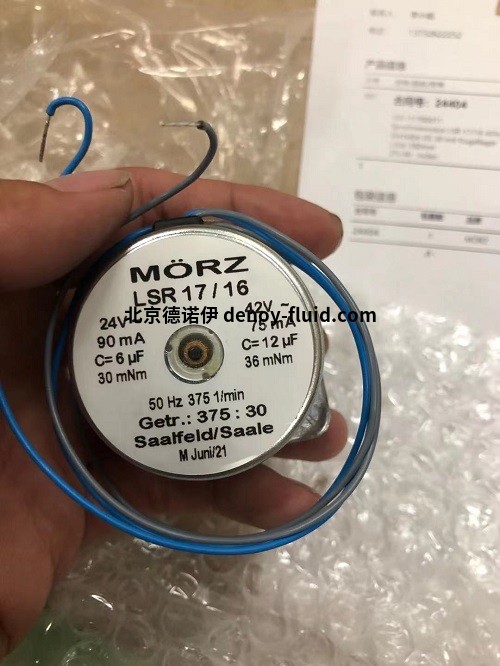 morz-feinmechanik同步电动机步进电机"/ morz-feinmechanik同步电动机步进电机