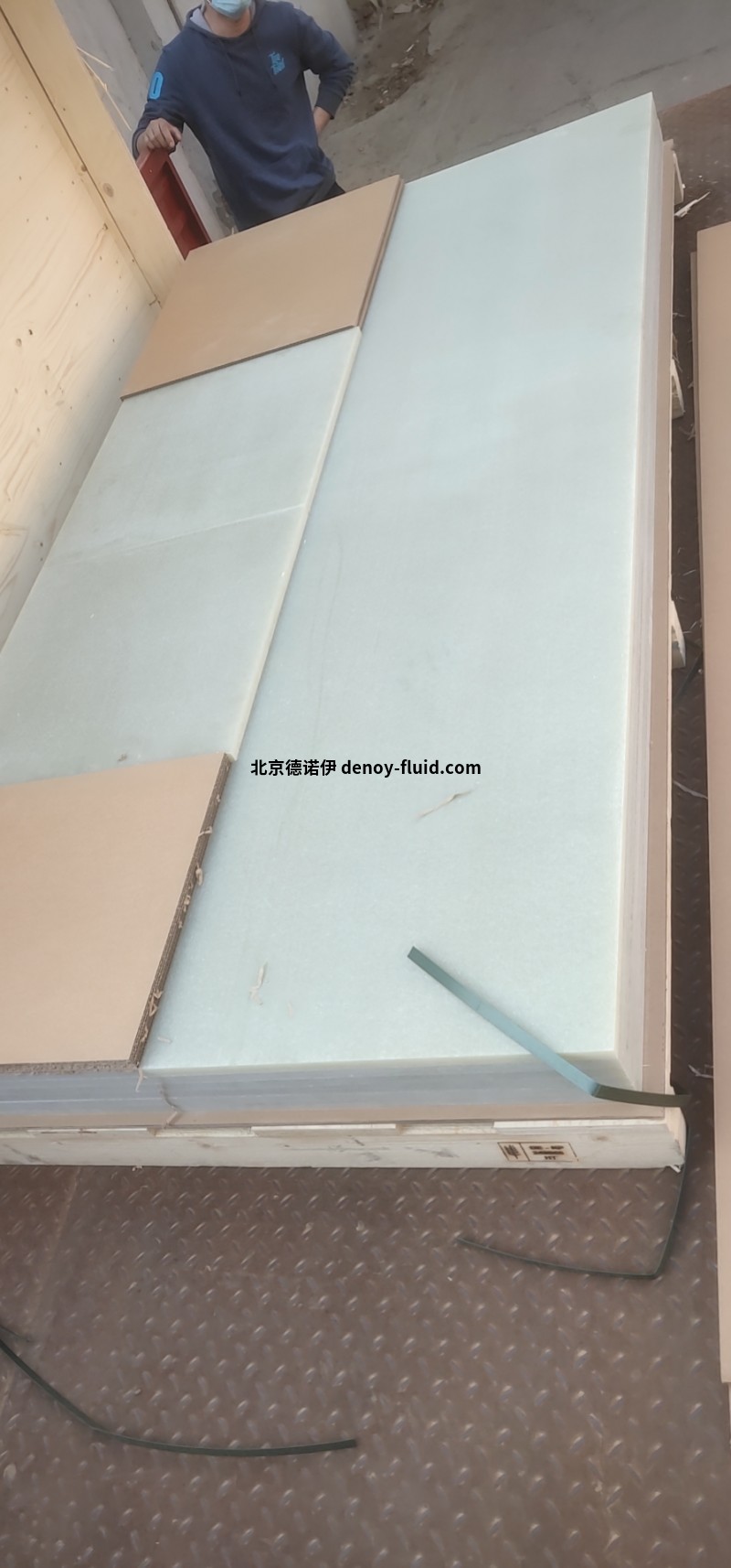 brandenburger隔热板S4000绝缘板S5000