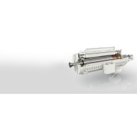 ansansaldoenergia超大型直流电机GH200 SK用于发电厂