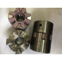德诺伊专业销售Stuwe收缩盘-夹紧装置-联轴器或万向轴连接