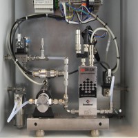 德国M+W instruments 流量计用于危险易爆炸区域