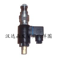 原厂直供德国BUCHER  SD系列阀