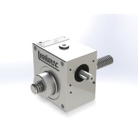 意大利UNIMEC 减速机 齿轮箱 斜面齿轮箱 型号 RB