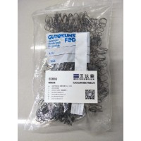 德诺伊专业销售Gutekunst精密弹簧、模具弹簧、碟形弹簧